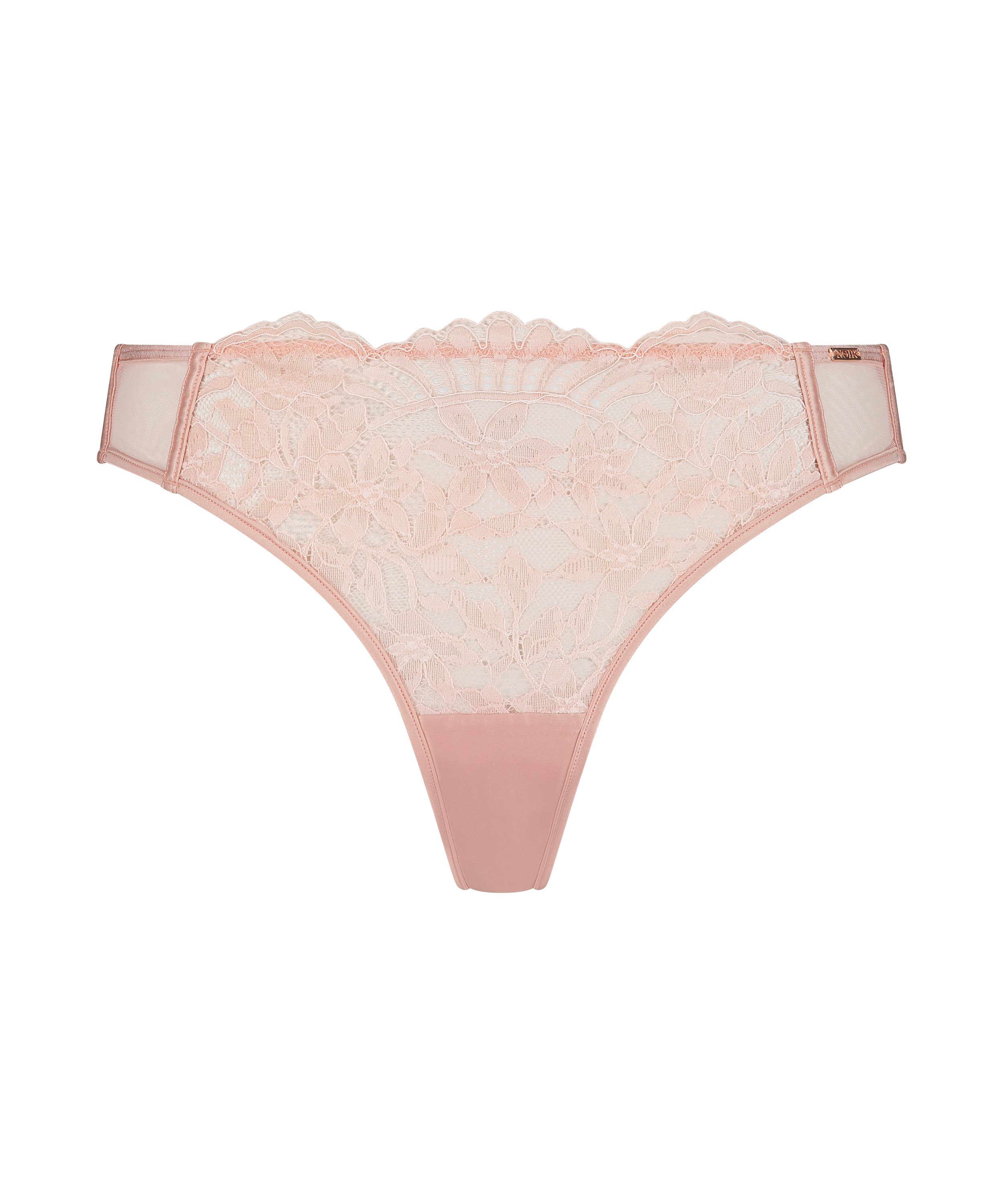 Stringtrosa Kea, Rosa, main