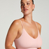 Bralette Dianne, Rosa