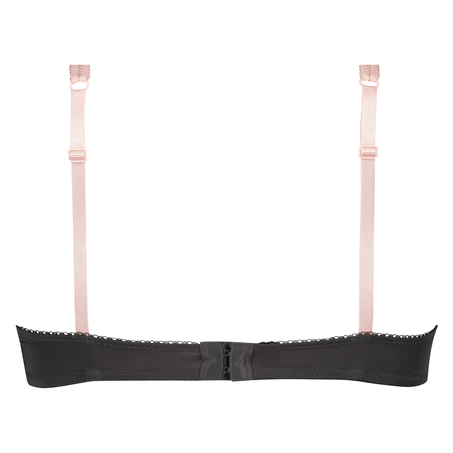 Formpressad bygel-bh Secret Lace, Gr&aring;