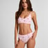 Bralette Dianne, Rosa