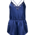 Grace Jumpsuit, Blå