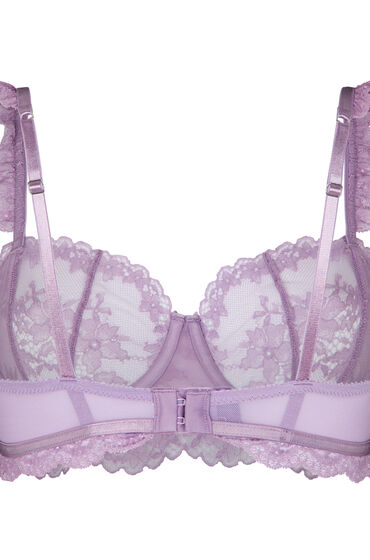 Hunkemöller Icke-förformad BH med bygel Naomi dam – bild 2