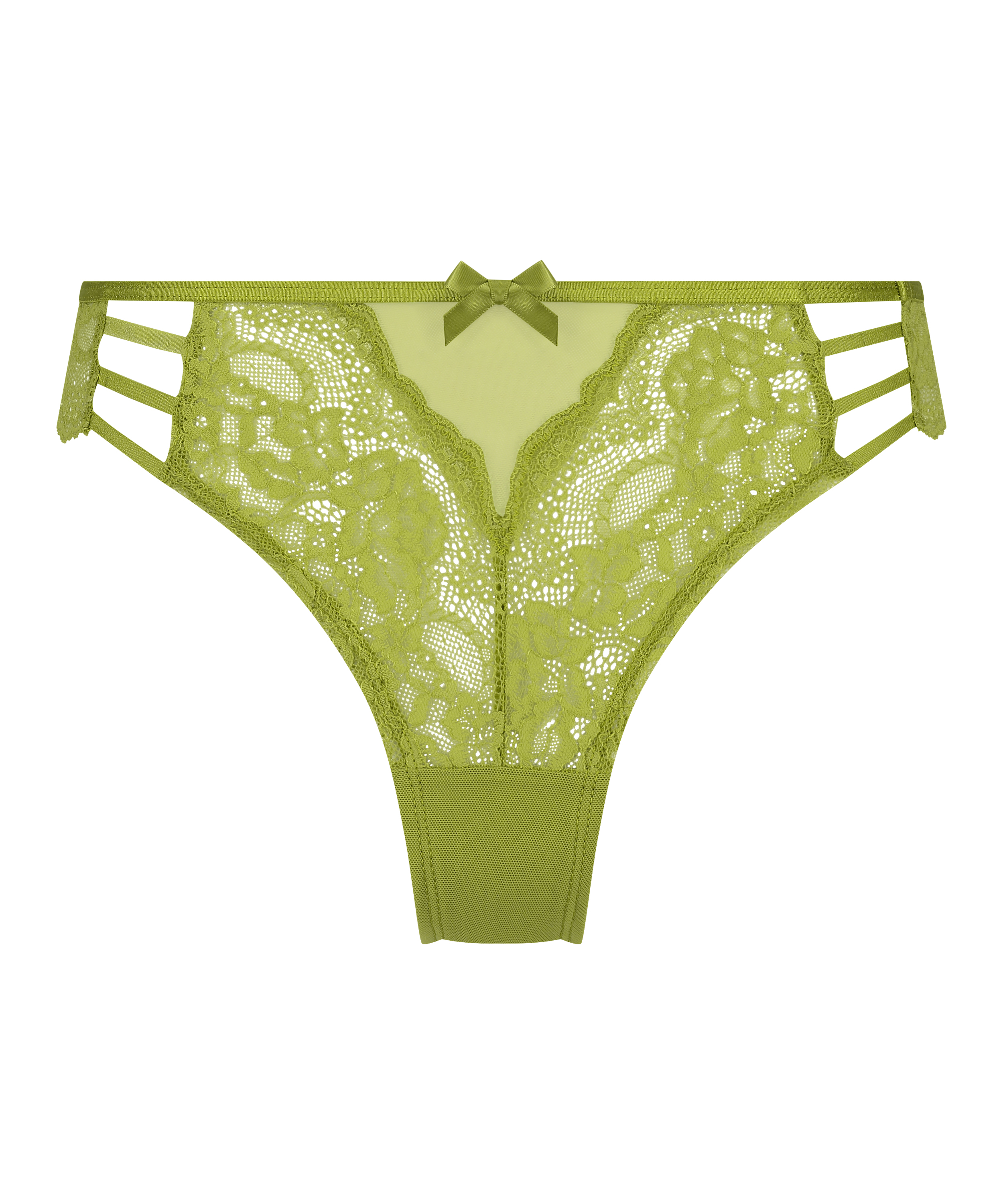 Brazilian-trosa Belle, Grön, main