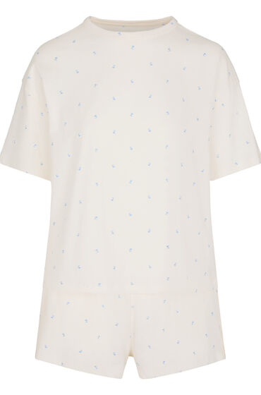 Hunkemöller Pyjamas dam – bild 4