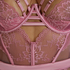 Bustier Roxanne, Rosa