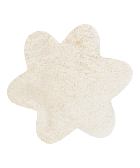 Varmvattenflaska, Vit