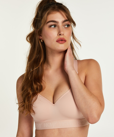 HKMX Sport-bh The All Star niv&aring; 2, Rosa