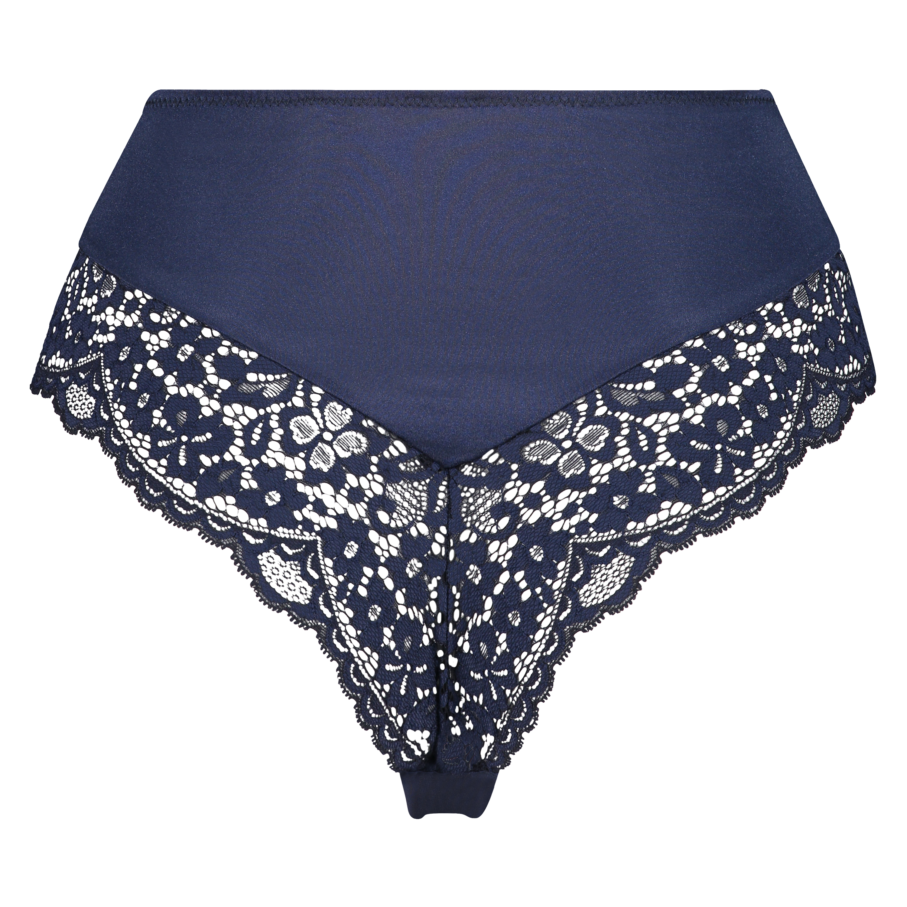 H&ouml;g brazilian-trosa Rose, bl&aring;, main