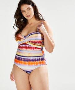 Baddr&auml;kt Daze I AM, bl&aring;