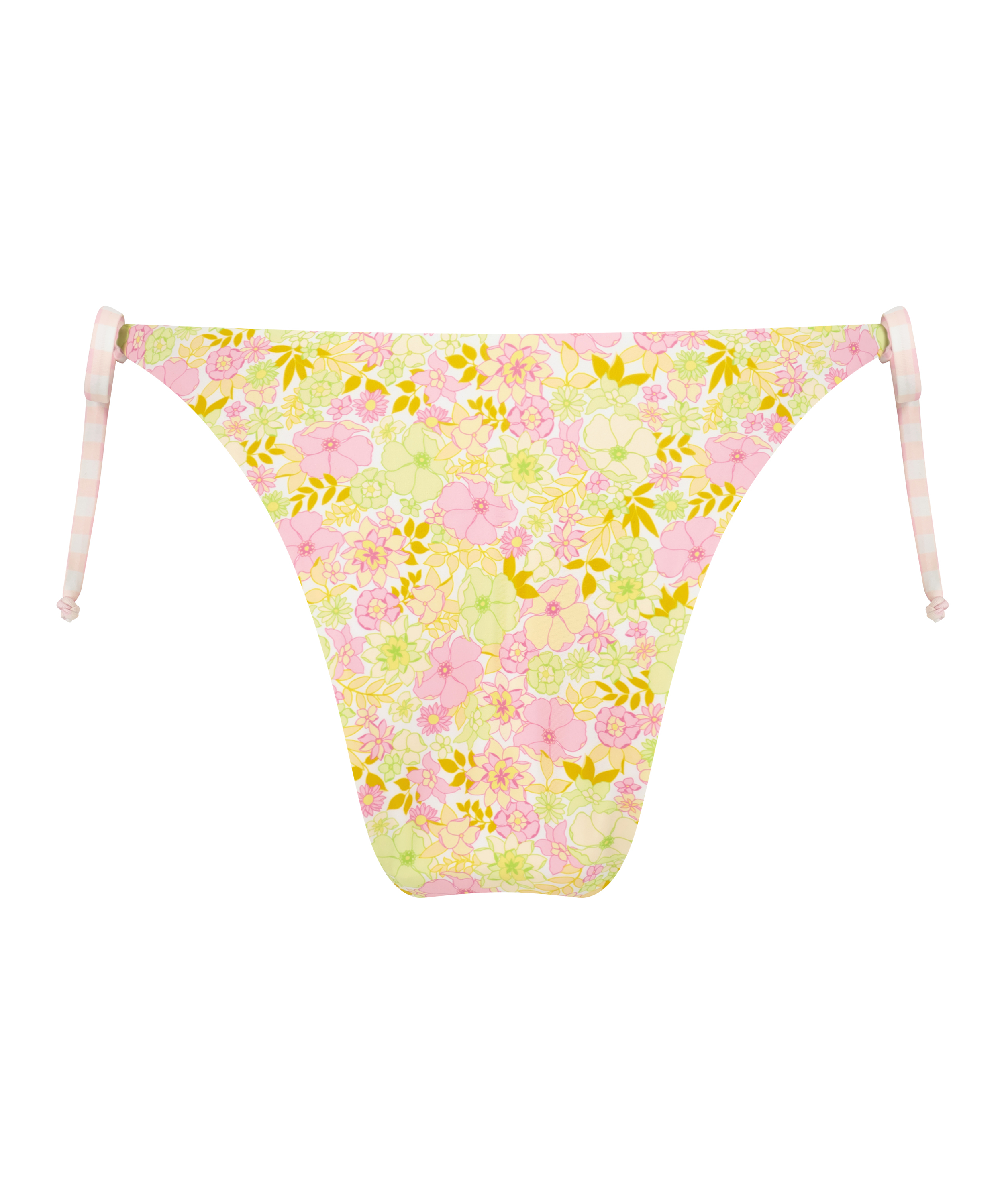 Bikinitrosa Capri, Vit, main