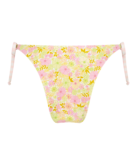 Bikinitrosa Capri, Vit