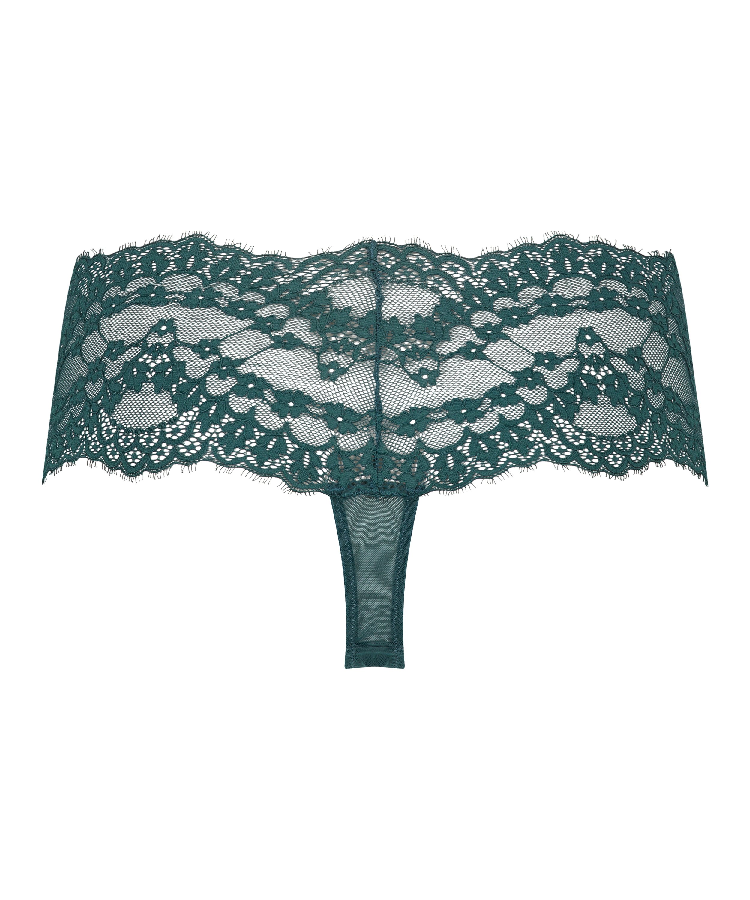 ﻿Boxerstringtrosa Daisy, Blå, main