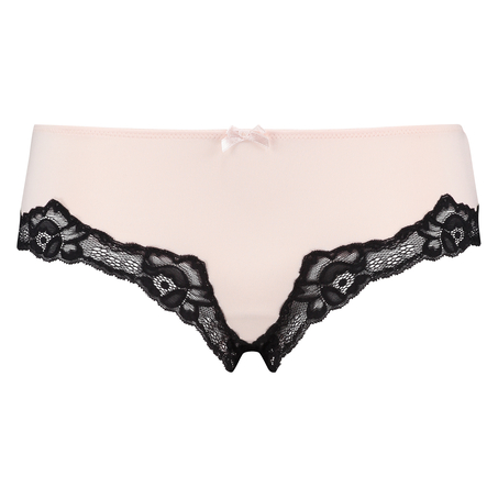 Brieftrosa Secret Lace, Rosa