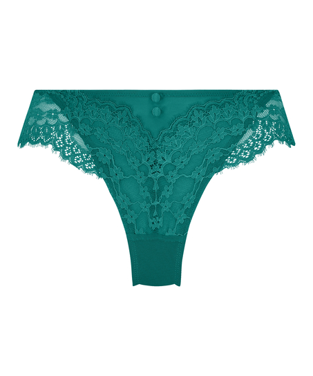 Brazilian-trosa Daisy, Gr&ouml;n