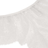 Franska spetsknickers Lace Camille, Vit