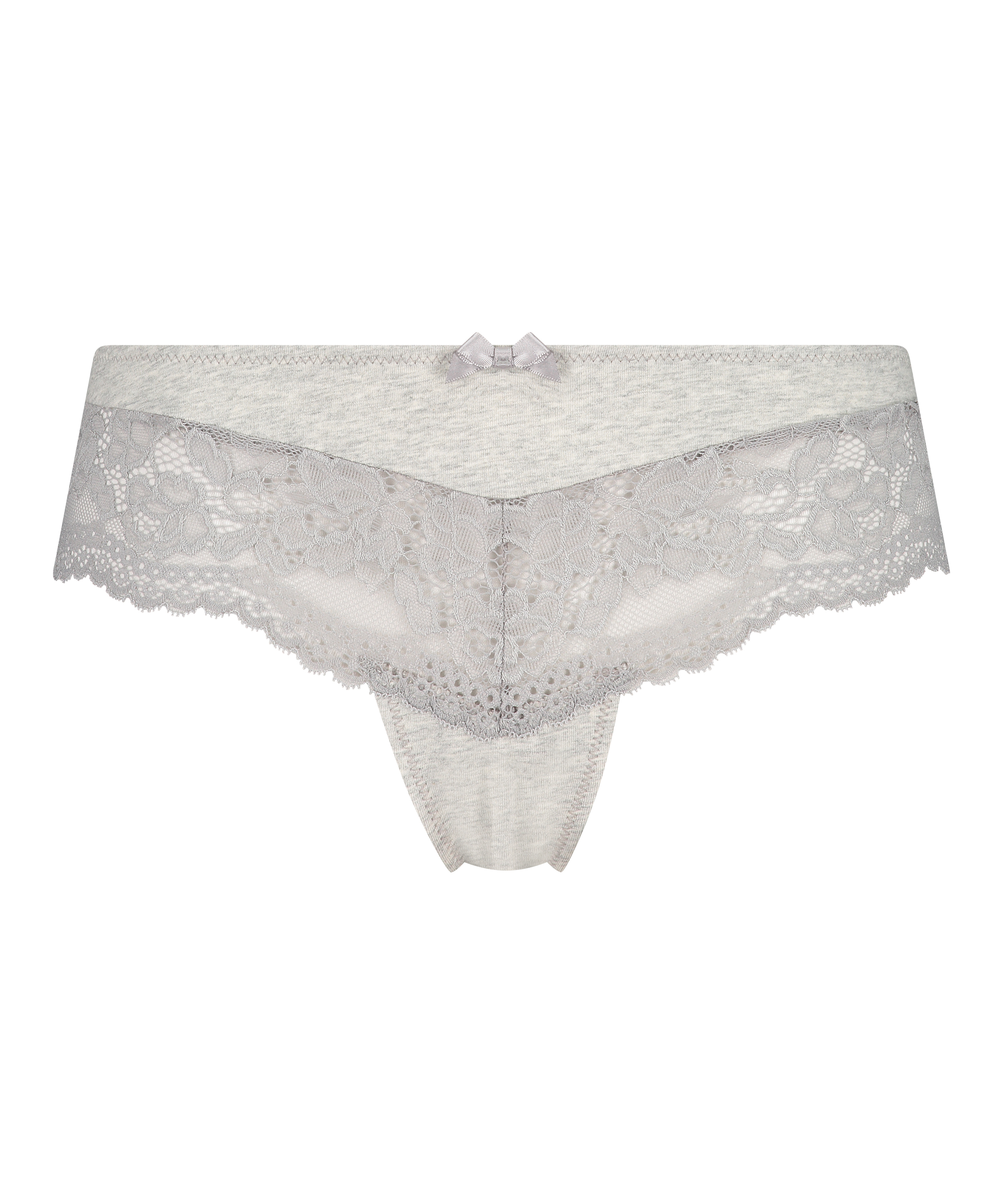 Cotton Brazilian, Grå, main