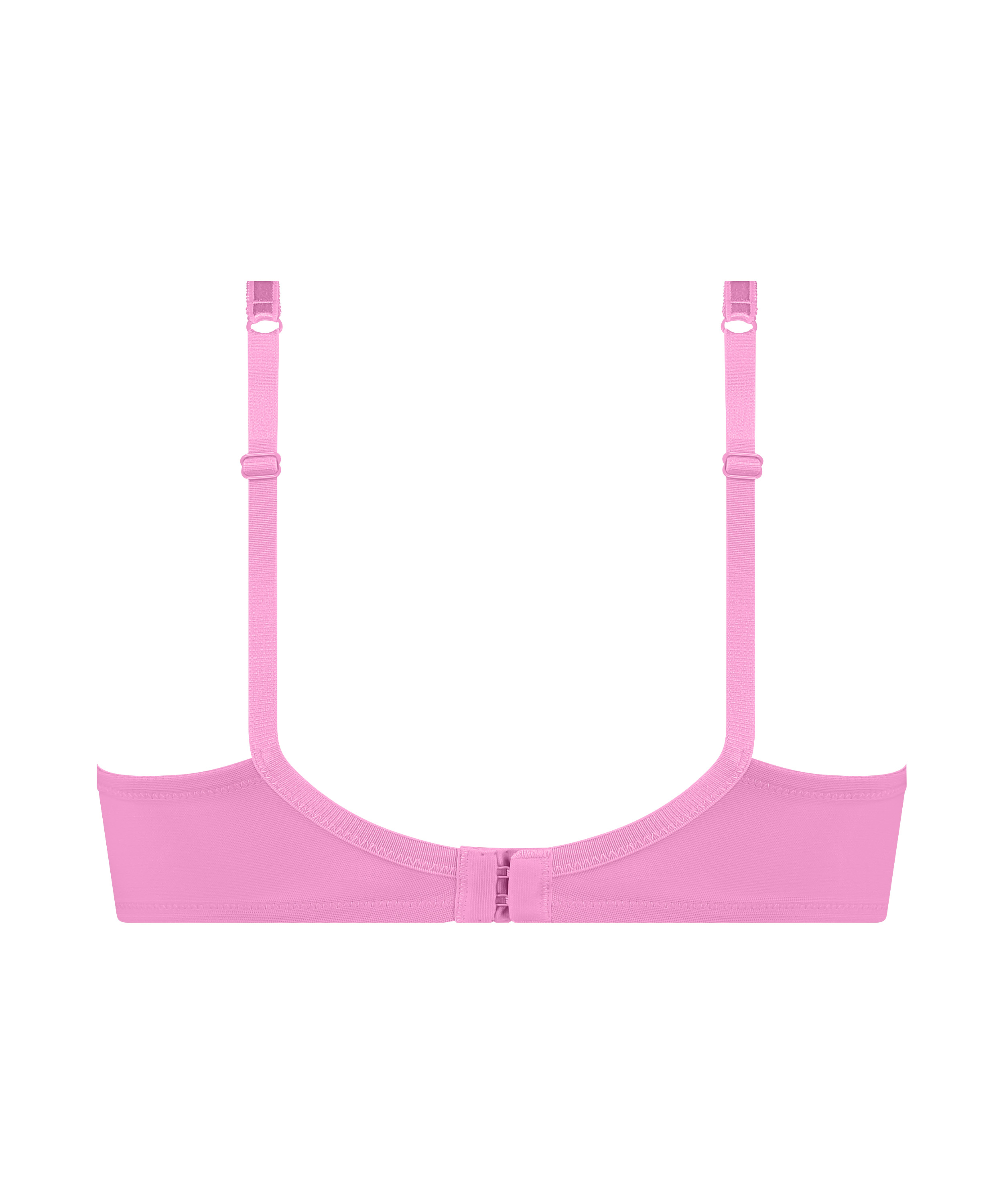 Icke formpressad bygel-bh Sophie, Rosa, main
