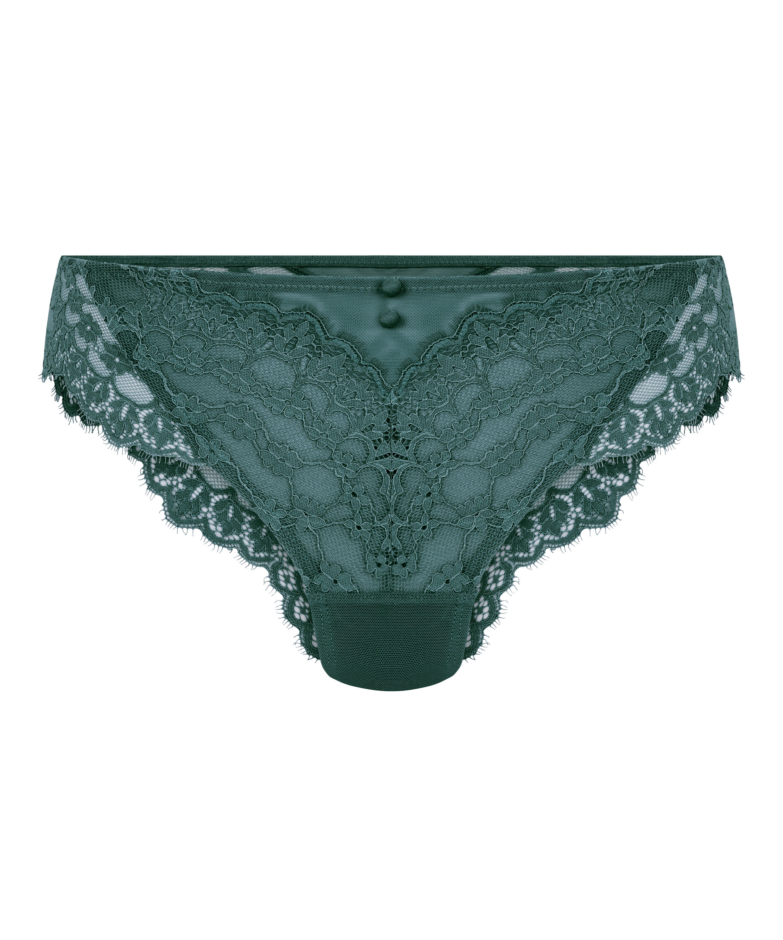 Brazilian-trosa Daisy, Bl&aring;