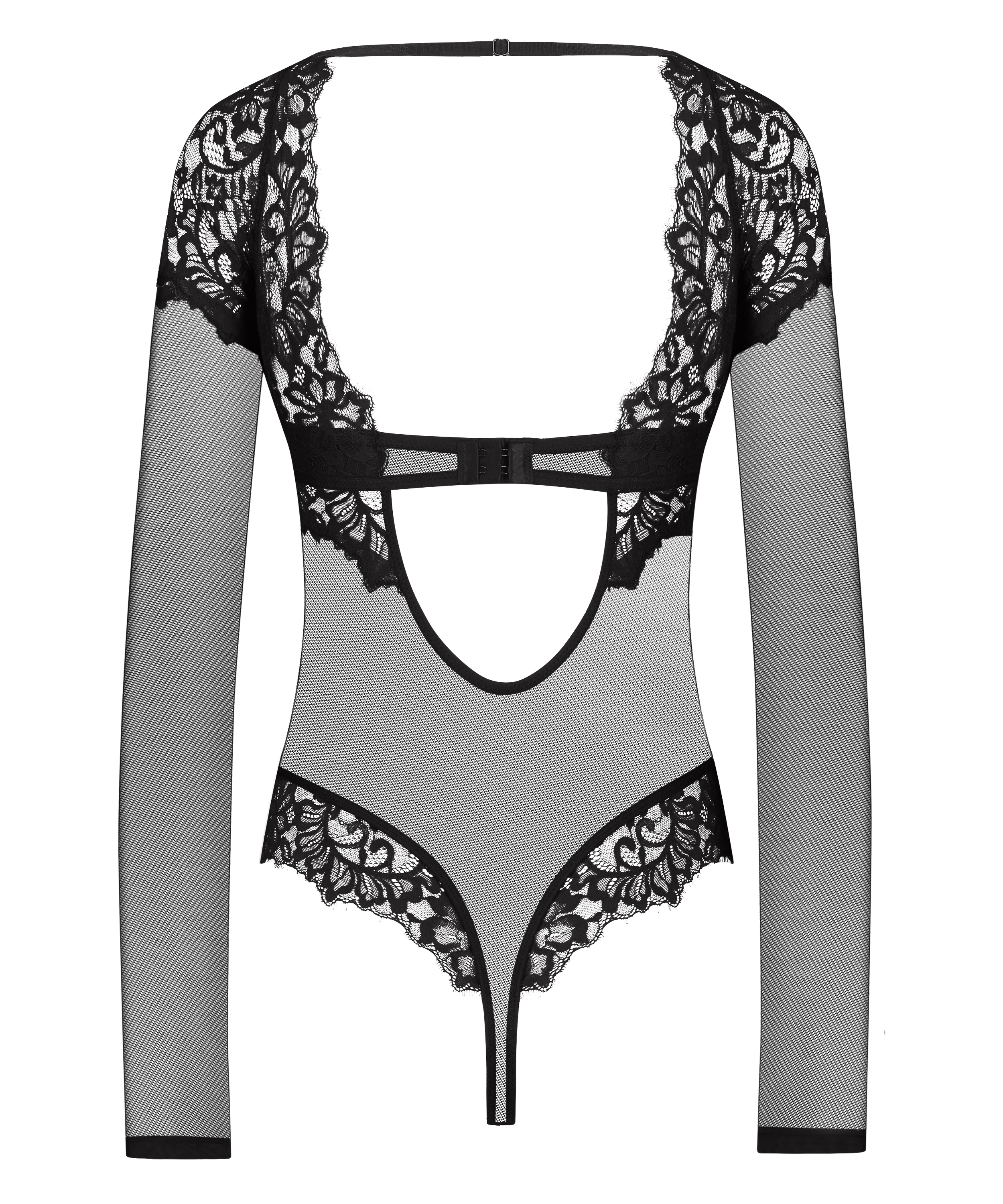 Body Astrid, Svart, main