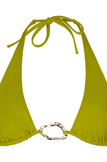 Hunkemöller Triangelbikinitopp Verona dam – bild 3