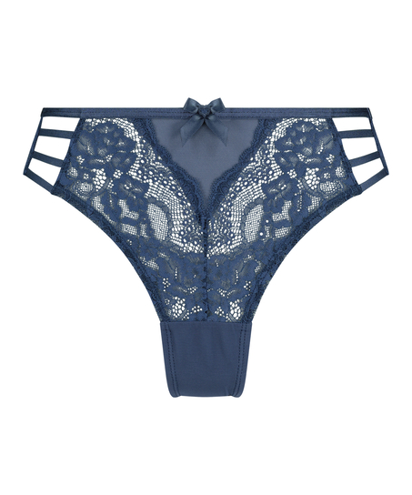 Brazilian-trosa Belle, Bl&aring;