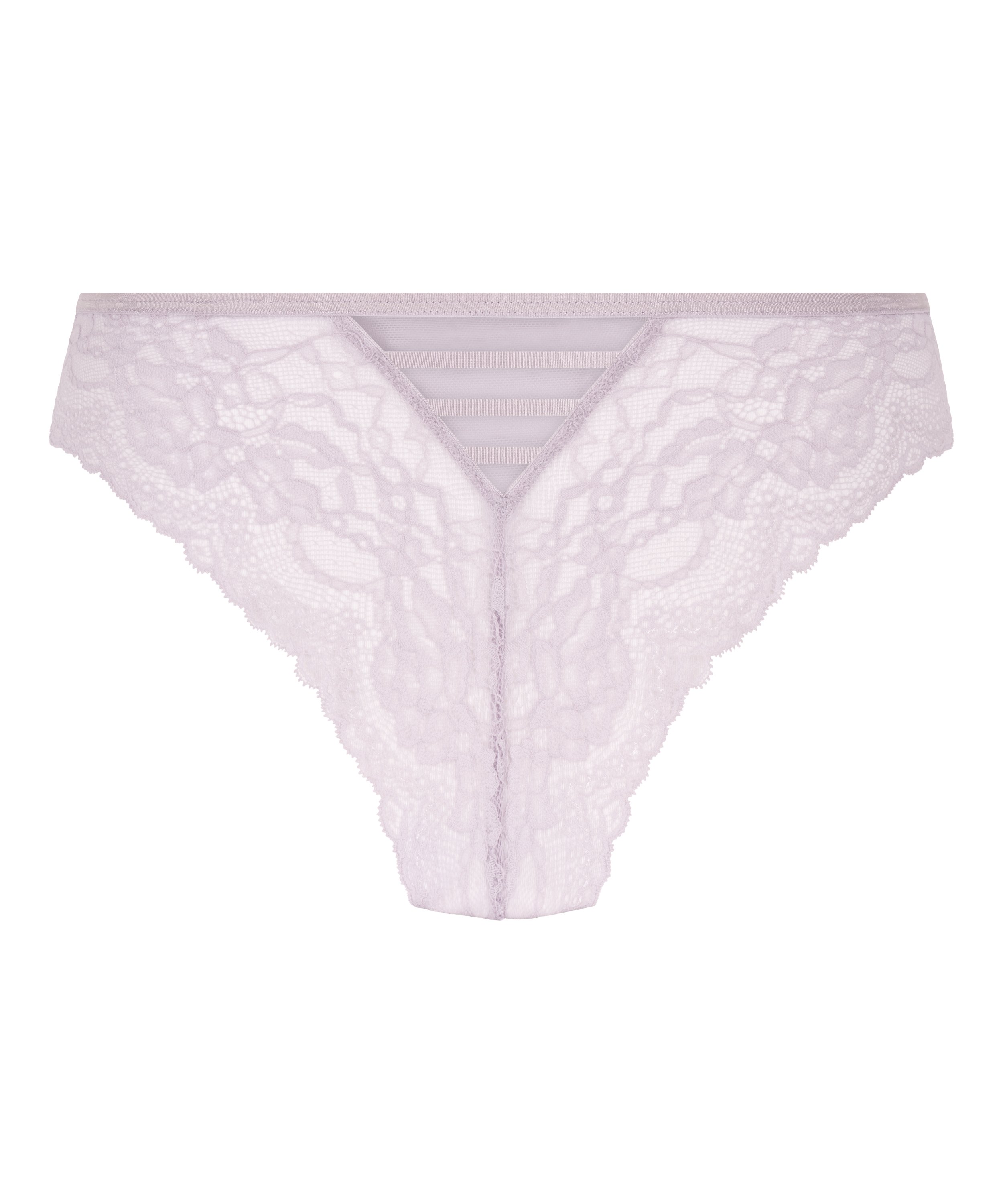 Brazilian-trosa Belle, Lila, main