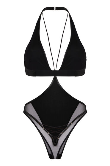 Hunkemöller Body Sam bodies & set dam – bild 2