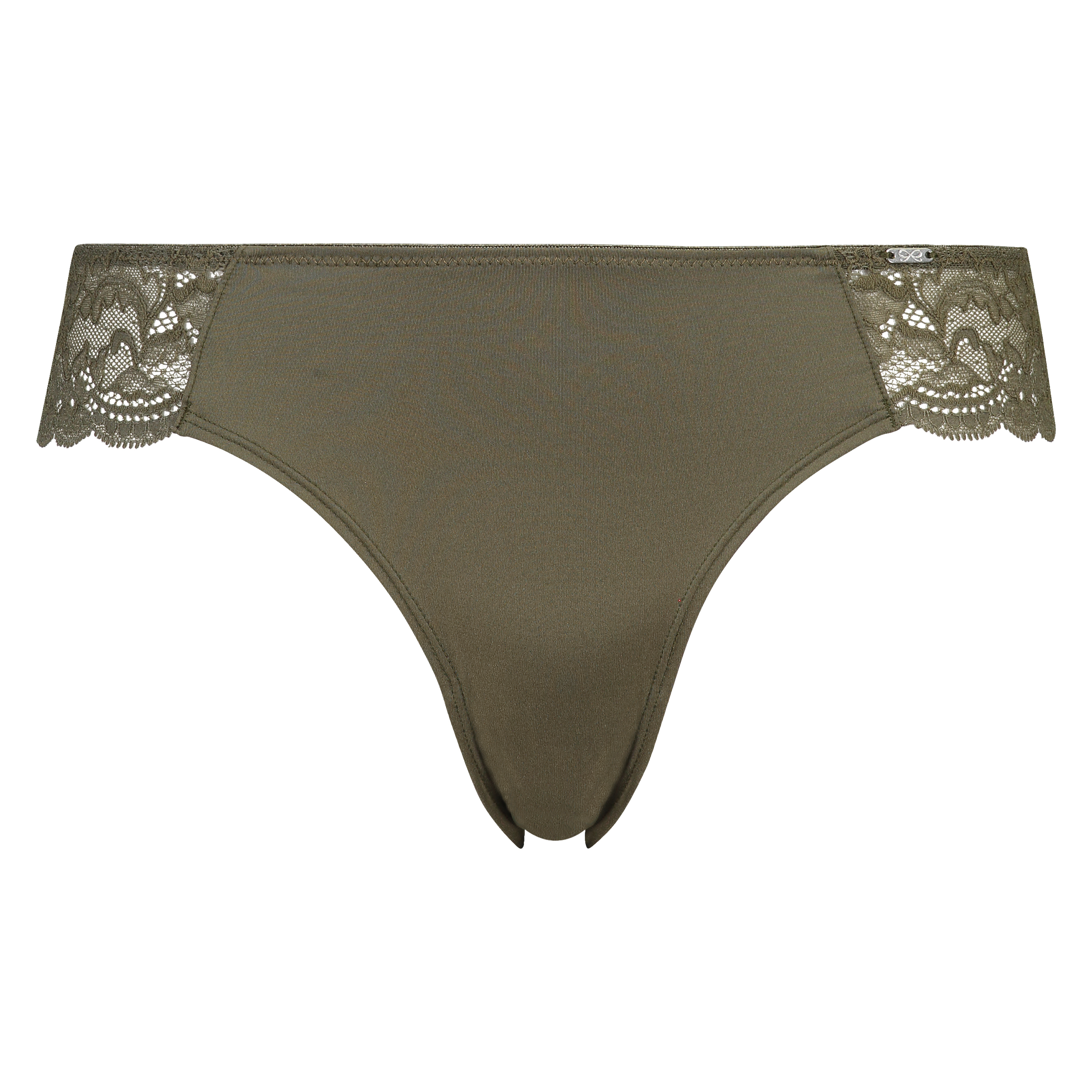 Brazilian-trosa Angie, Gr&ouml;n, main