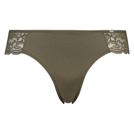 Brazilian-trosa Angie, Gr&ouml;n