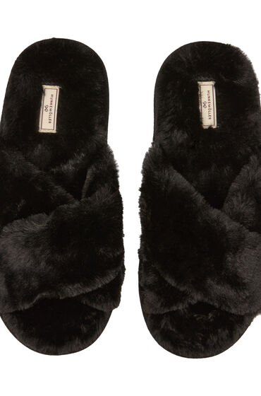 Hunkemöller Toffler Lia tofflor & clogs dam – bild 3