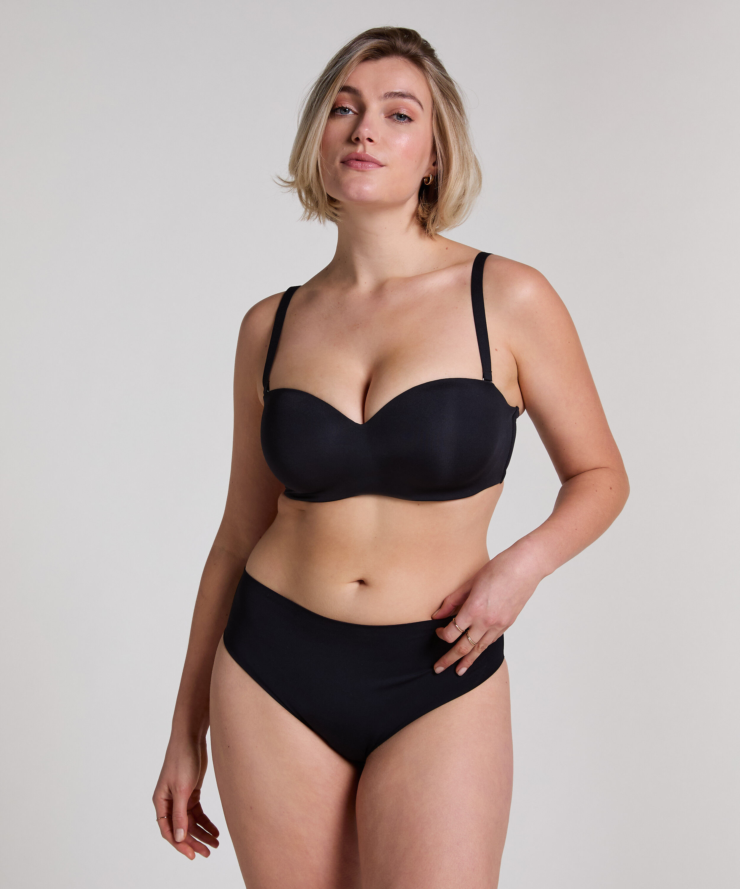 Brazilian-trosa Smooth