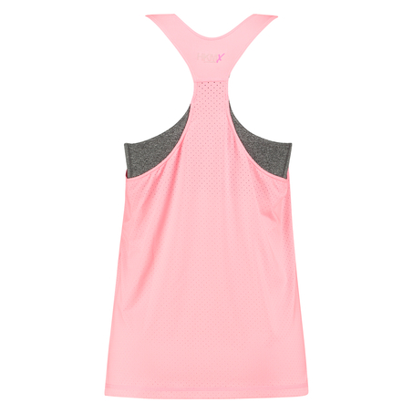 Sports top Sasha, Orange