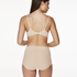 Superslip Maxi bomull, Beige