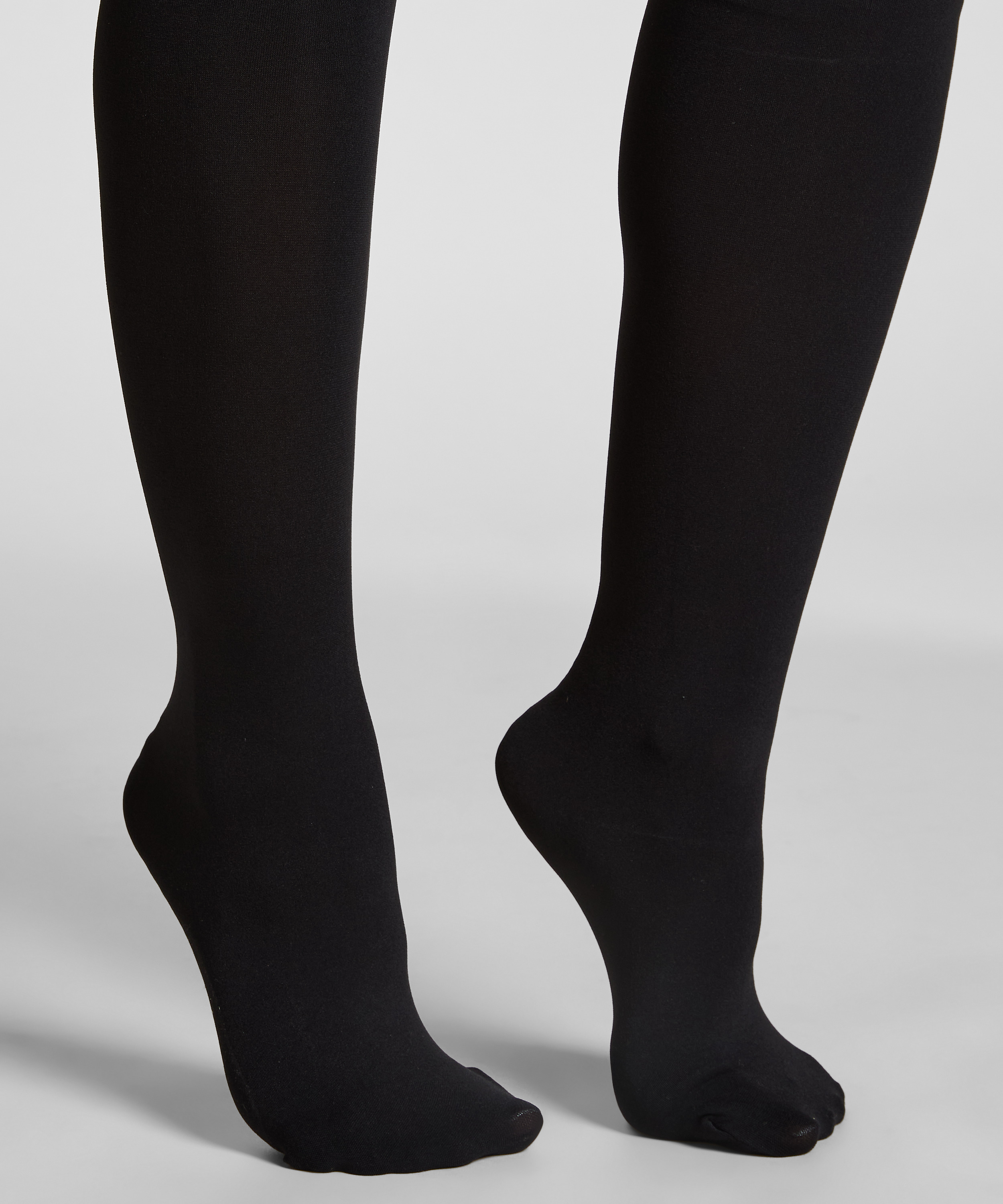 Strumpbyxor 60 denier Total Lift & Shape, Svart, main