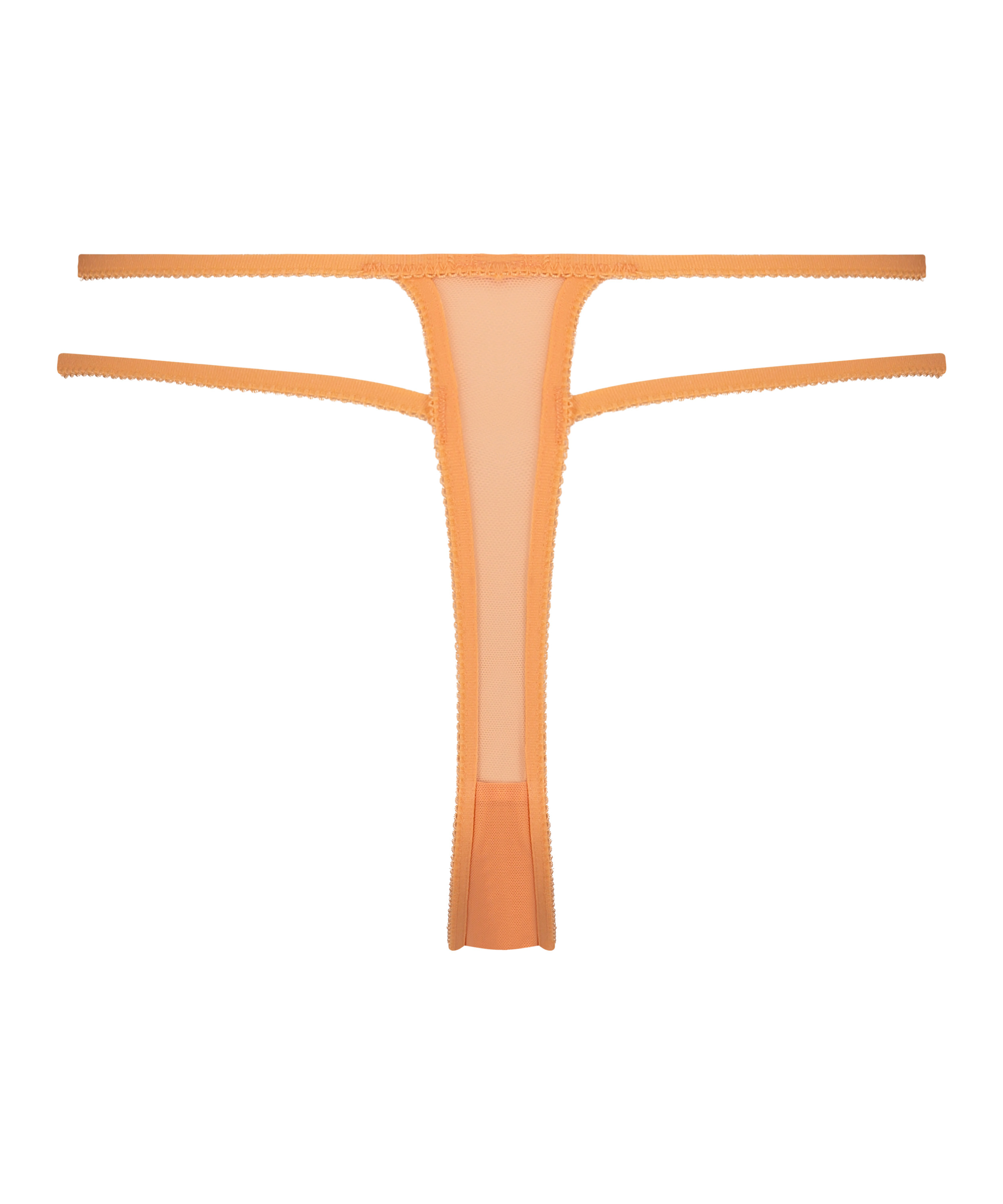 Stringtrosa Amala, Orange, main