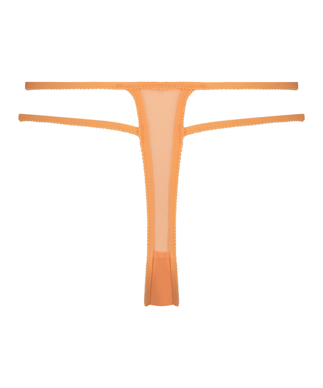 Stringtrosa Amala, Orange