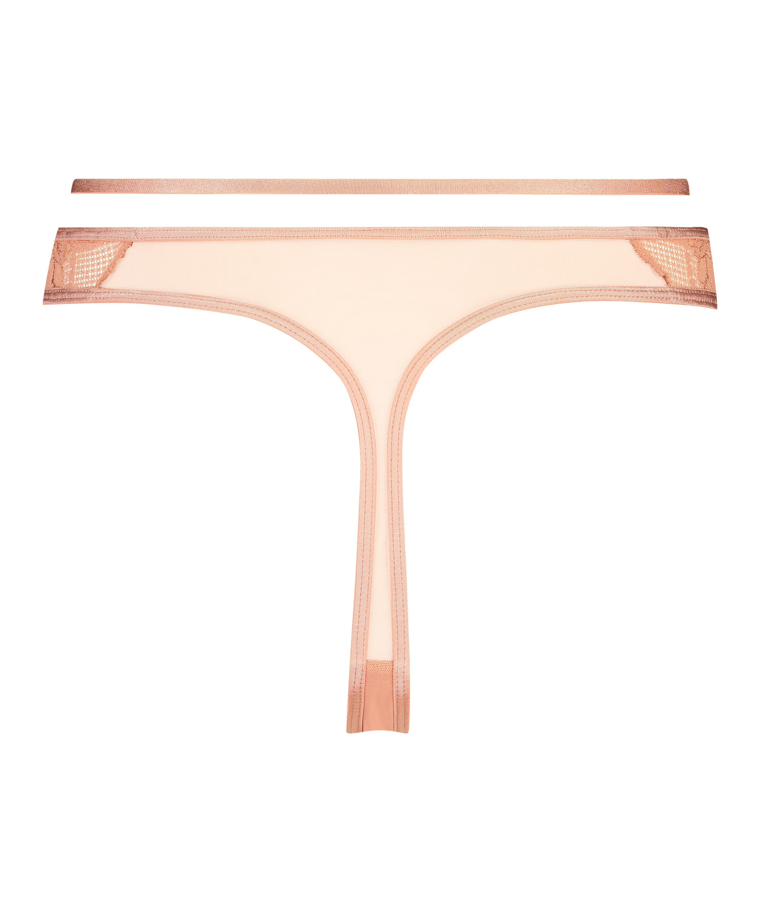 Stringtrosa Wera, Rosa, main