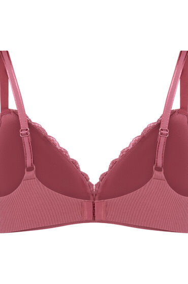 Hunkemöller Formpressad bh utan bygel Lola dam – bild 2