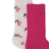 2 Par Strumpor Cosy, Rosa