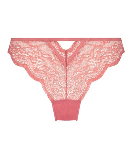 Cheekini Isabelle, Rosa