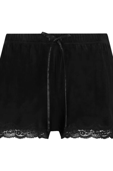 Hunkemöller Pyjamasbyxa dam – bild 4