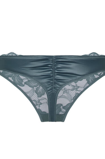 Hunkemöller Högskuren String Viktoria dam – bild 2