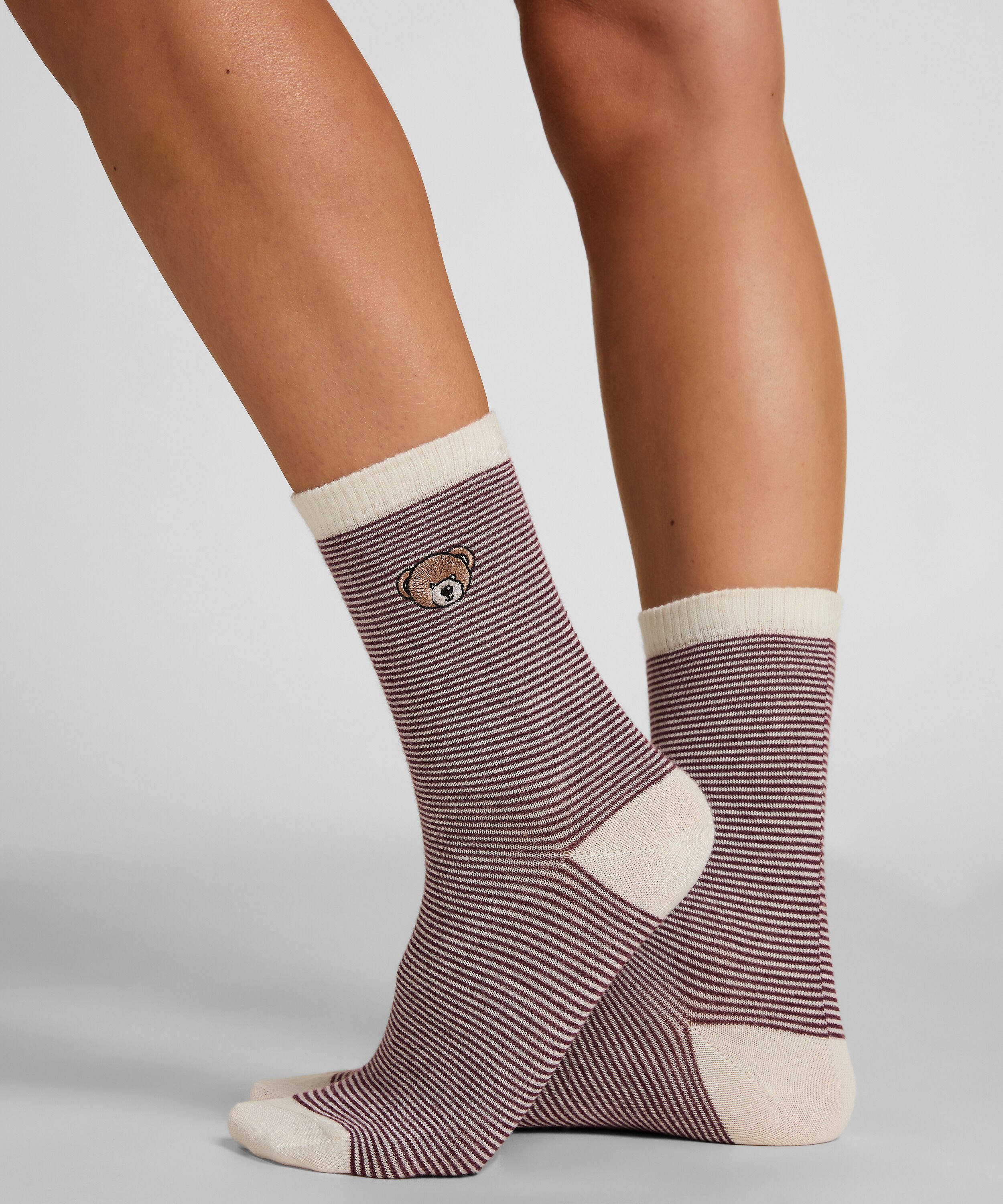 3 par strumpor Giftpack