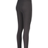 HKMX Leggings med hög midja, Grå