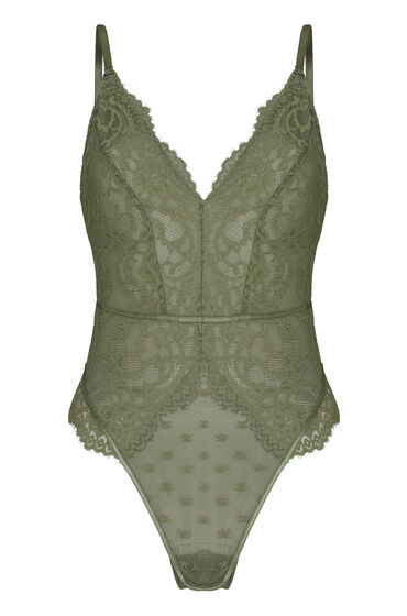 Hunkemöller Body Valora bodies & set dam – bild 3