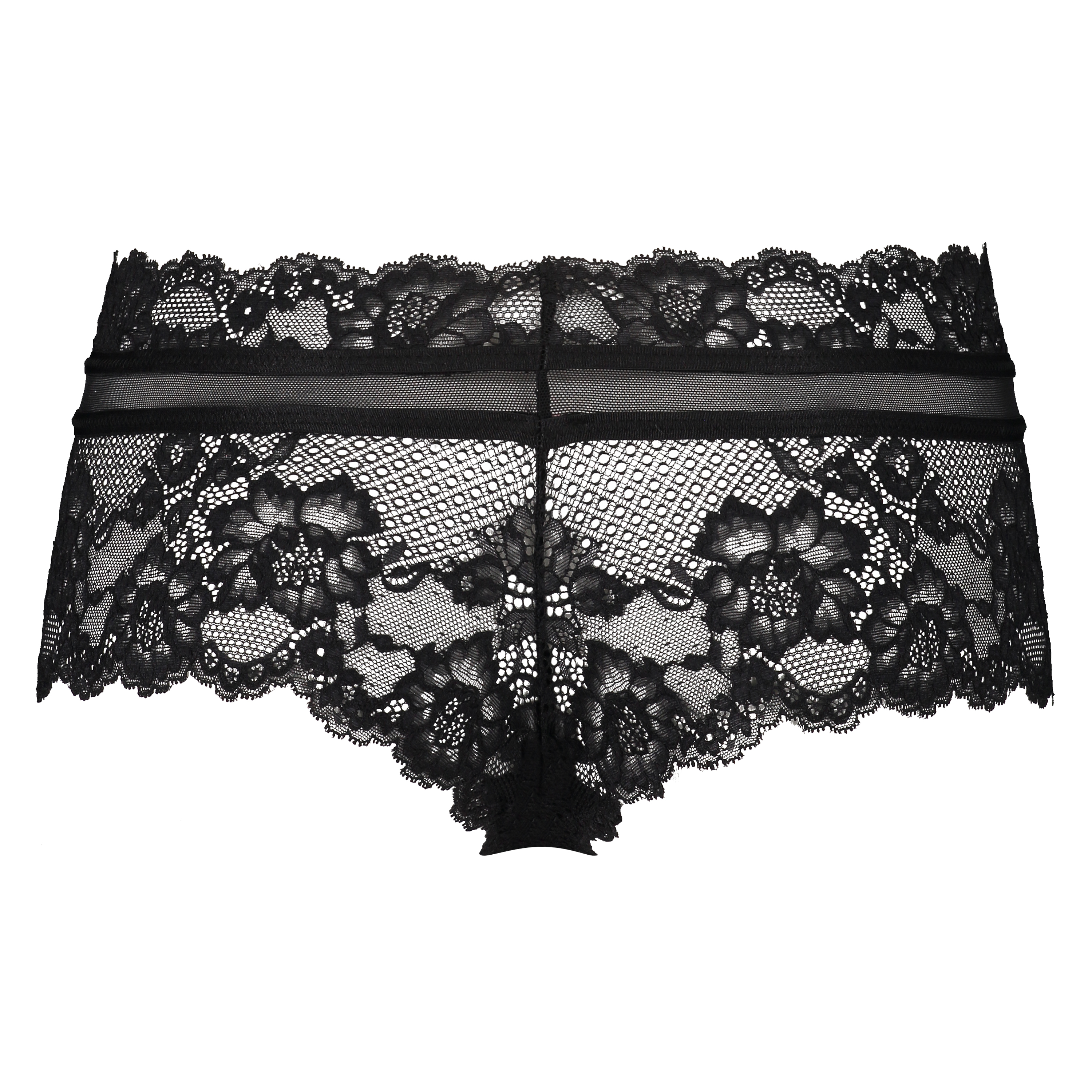 Boxertrosa Kelly, Svart, main