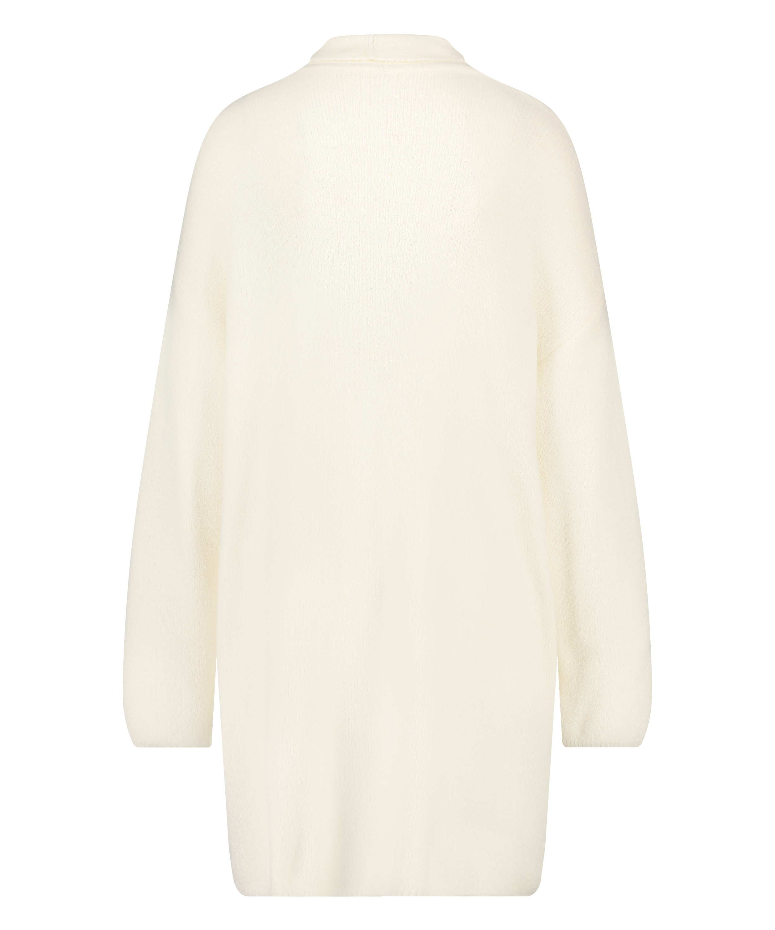 Premium Fluffy l&aring;ng v&auml;st, Vit, main