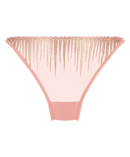 Stringtrosa Alice, Rosa