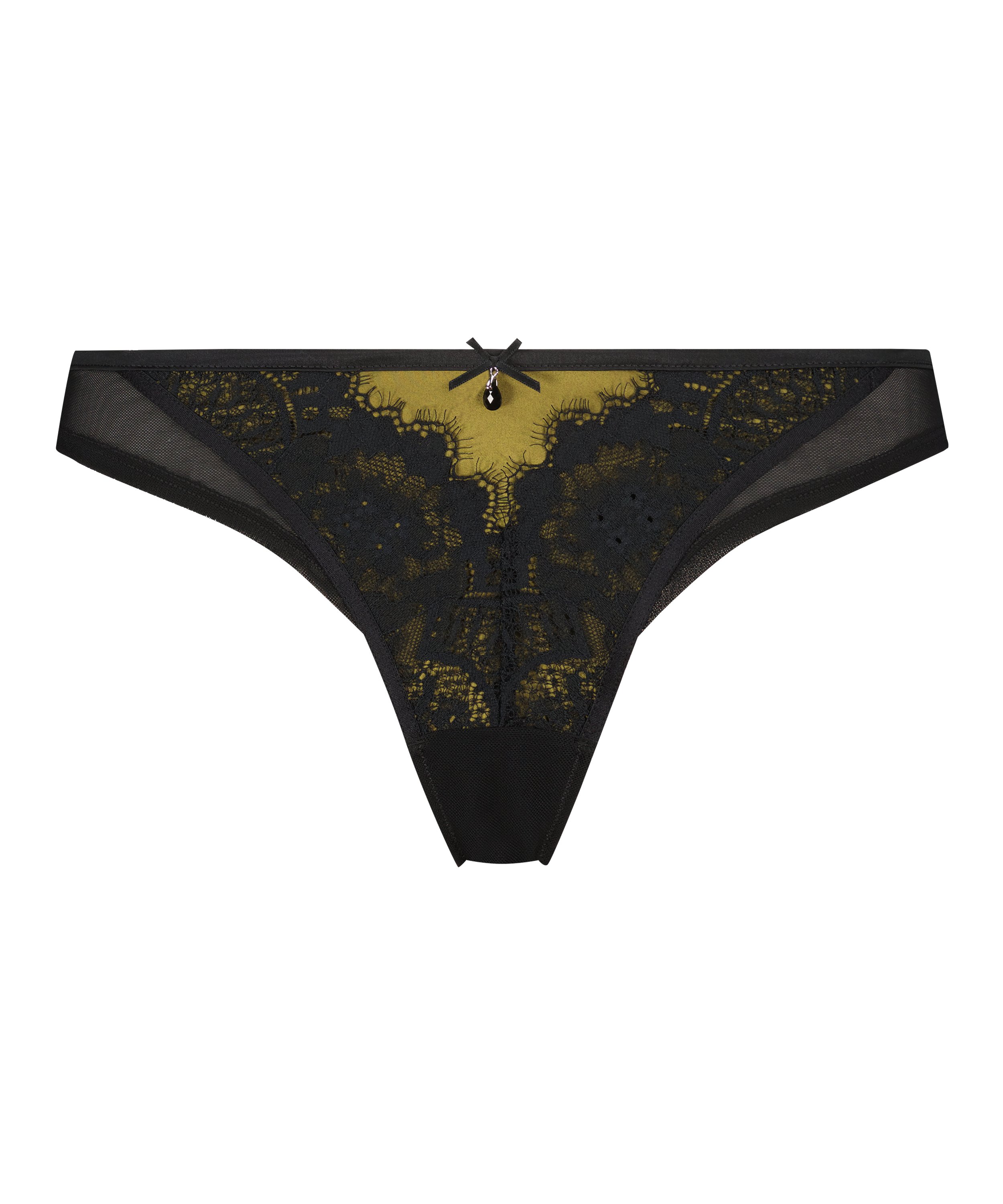 Cheekini Mirabella, Svart, main