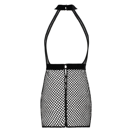 Morgana underkl&auml;nning, Svart